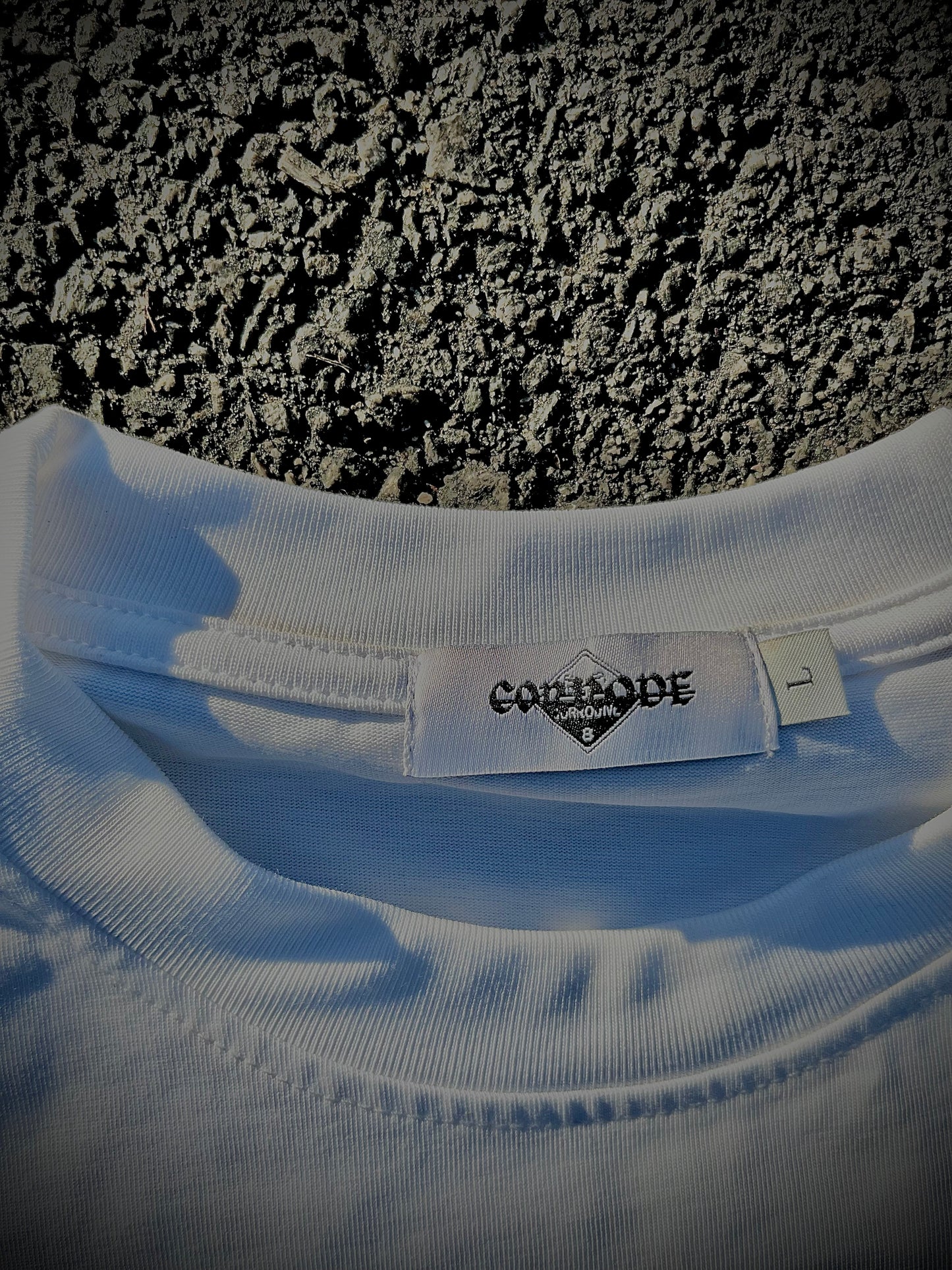 CORROSION EST 25’ TEE