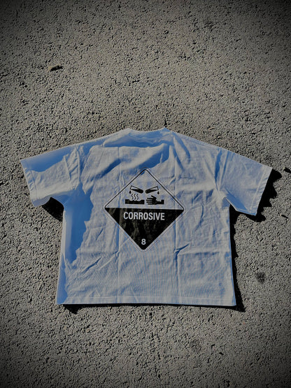 CORROSION EST 25’ TEE