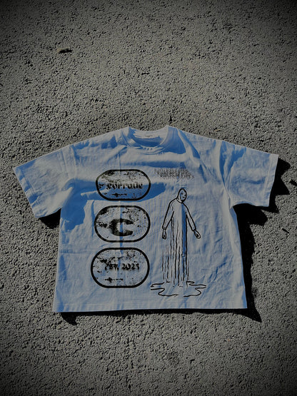 CORROSION EST 25’ TEE