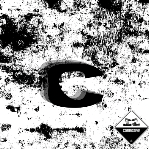 CORRODE